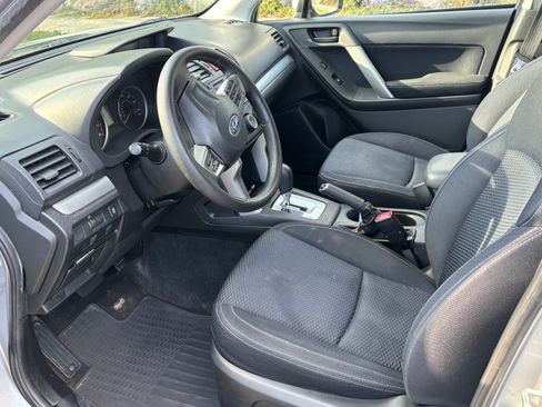 Used 2015 Subaru Forester 2.5i Premium w/ Protection Package #1 image 6