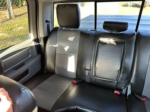 Used 2015 RAM 2500 Big Horn image 26