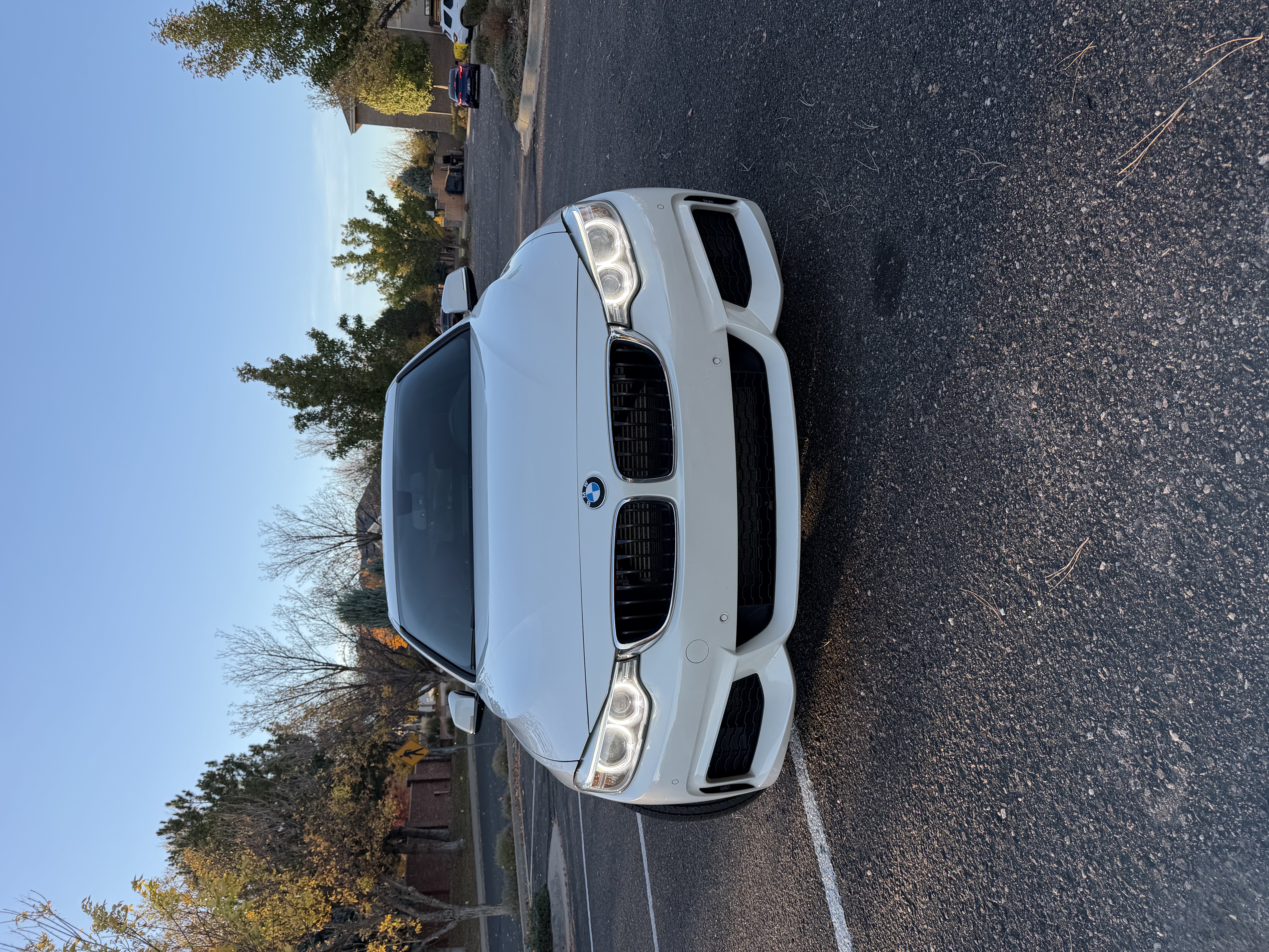 Used 2017 BMW 440i Gran Coupe xDrive AWD/4WD image 2
