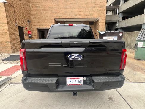 Used 2024 Ford F150 STX AWD/4WD image 9