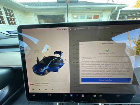 Used 2019 Tesla Model 3 Standard Range Plus image 26