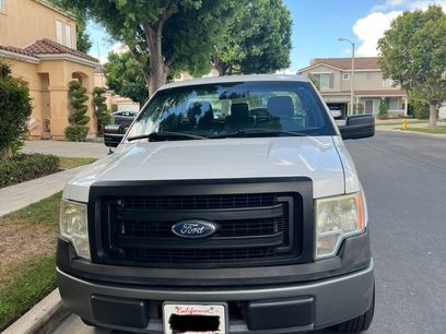 Used 2013 Ford F150 XL