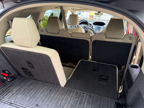 Used 2019 Acura MDX SH-AWD w/ Technology Package image 11