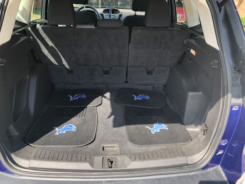 Used 2015 Ford Escape S image 10