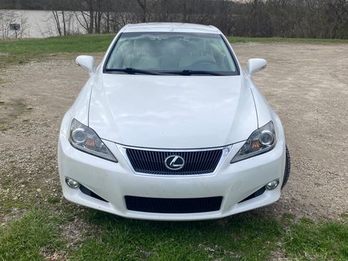 Used 2014 Lexus IS 350C w/ Navigation System Package image 15