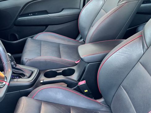 Used 2019 Hyundai Elantra Sport w/ Cargo Package image 15