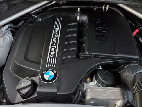 Used 2017 BMW X5 xDrive35i image 29