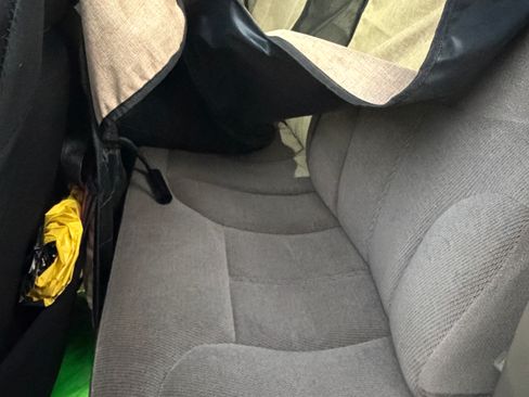 Used 2001 GMC Sierra 2500 4x4 Extended Cab w/ Convenience Plus Group image 11