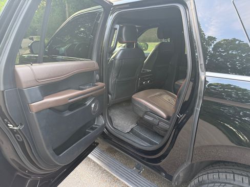 Used 2020 Ford Expedition Max King Ranch AWD/4WD image 21