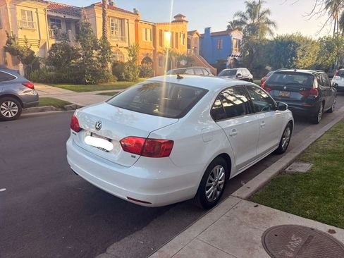 Used 2014 Volkswagen Jetta SE image 5