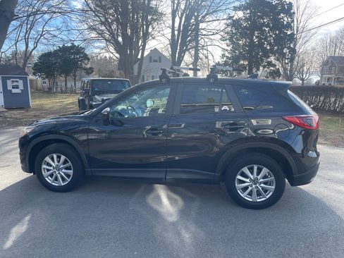 Used 2016 MAZDA CX-5 Touring image 10