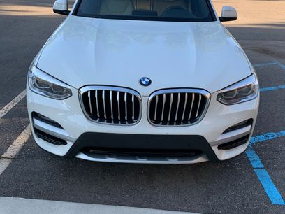 Used 2020 BMW X3 xDrive30i