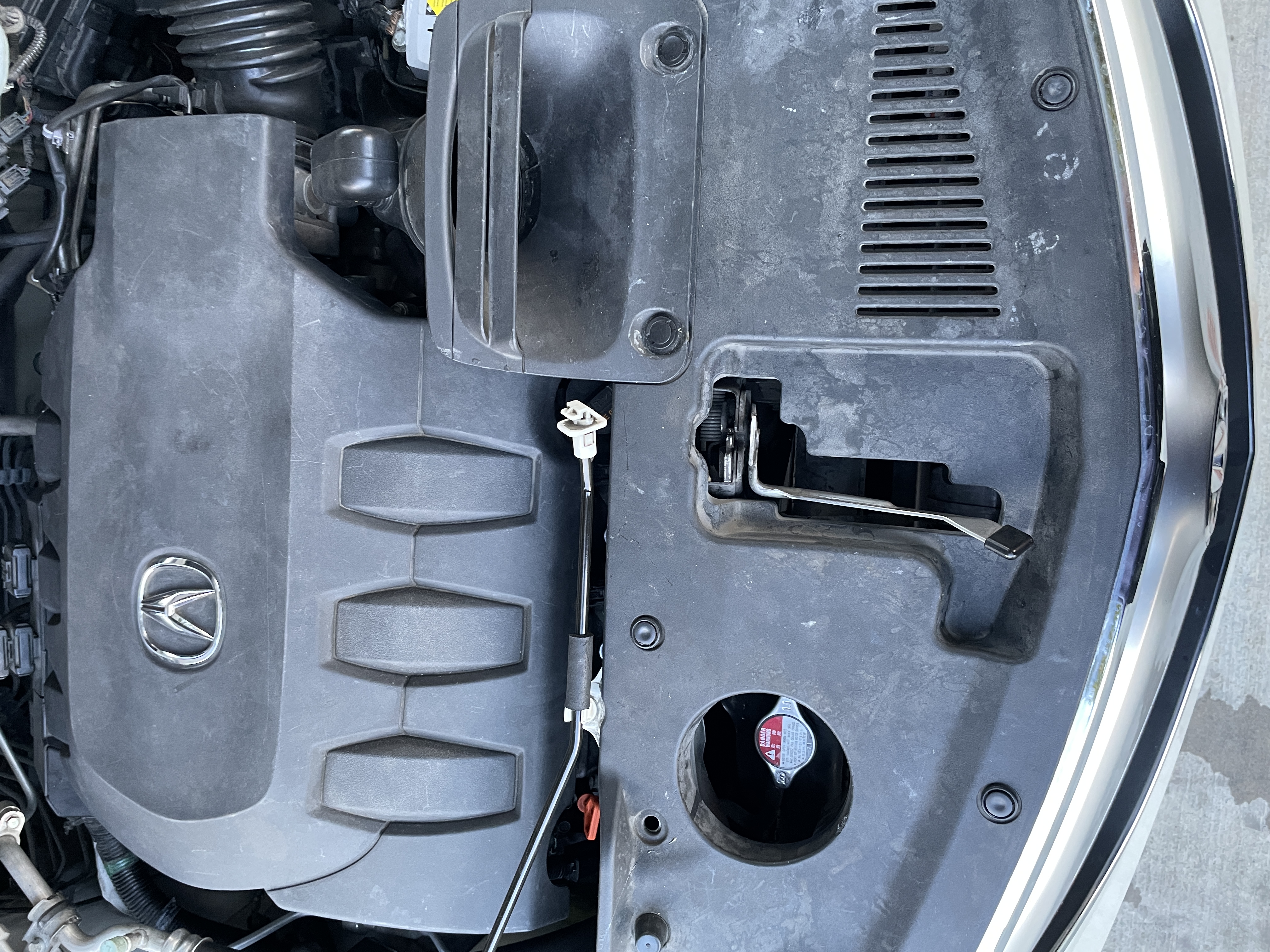 Used 2015 Acura RDX FWD image 23