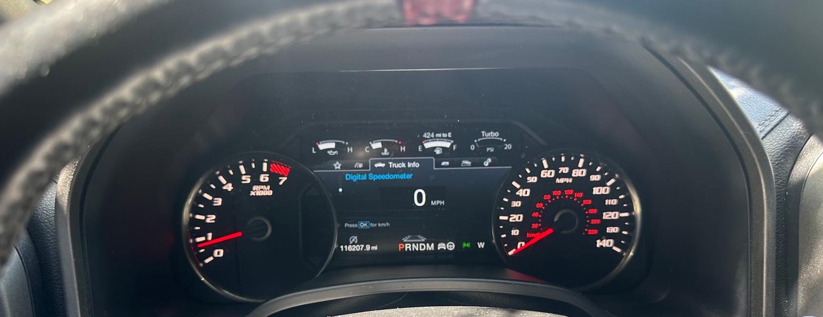 Used 2019 Ford F150 Raptor w/ Equipment Group 802A Luxury AWD/4WD image 9