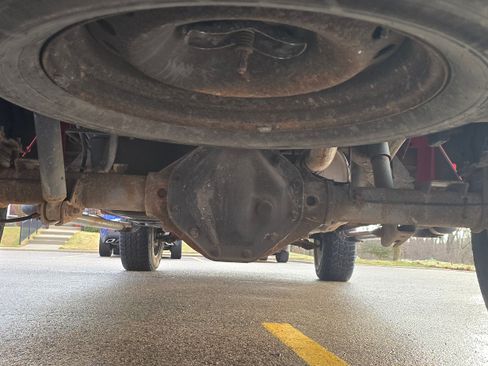 Used 2008 Dodge Ram 1500 Truck SLT image 23