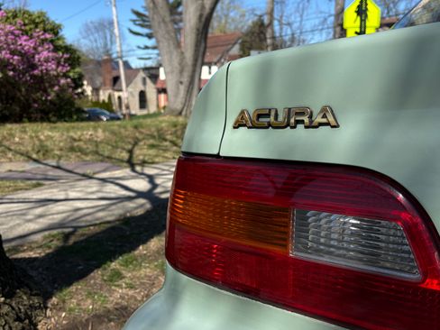 Used 1995 Acura Legend GS image 6