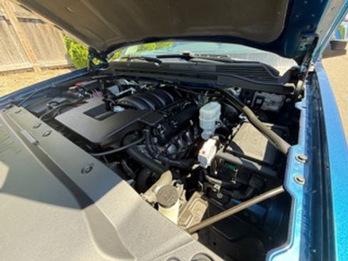 Used 2015 GMC Sierra 1500 Denali w/ Driver Alert Package image 12