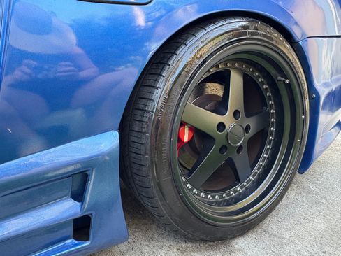 Used 1993 Nissan 300ZX Hatchback RWD image 30