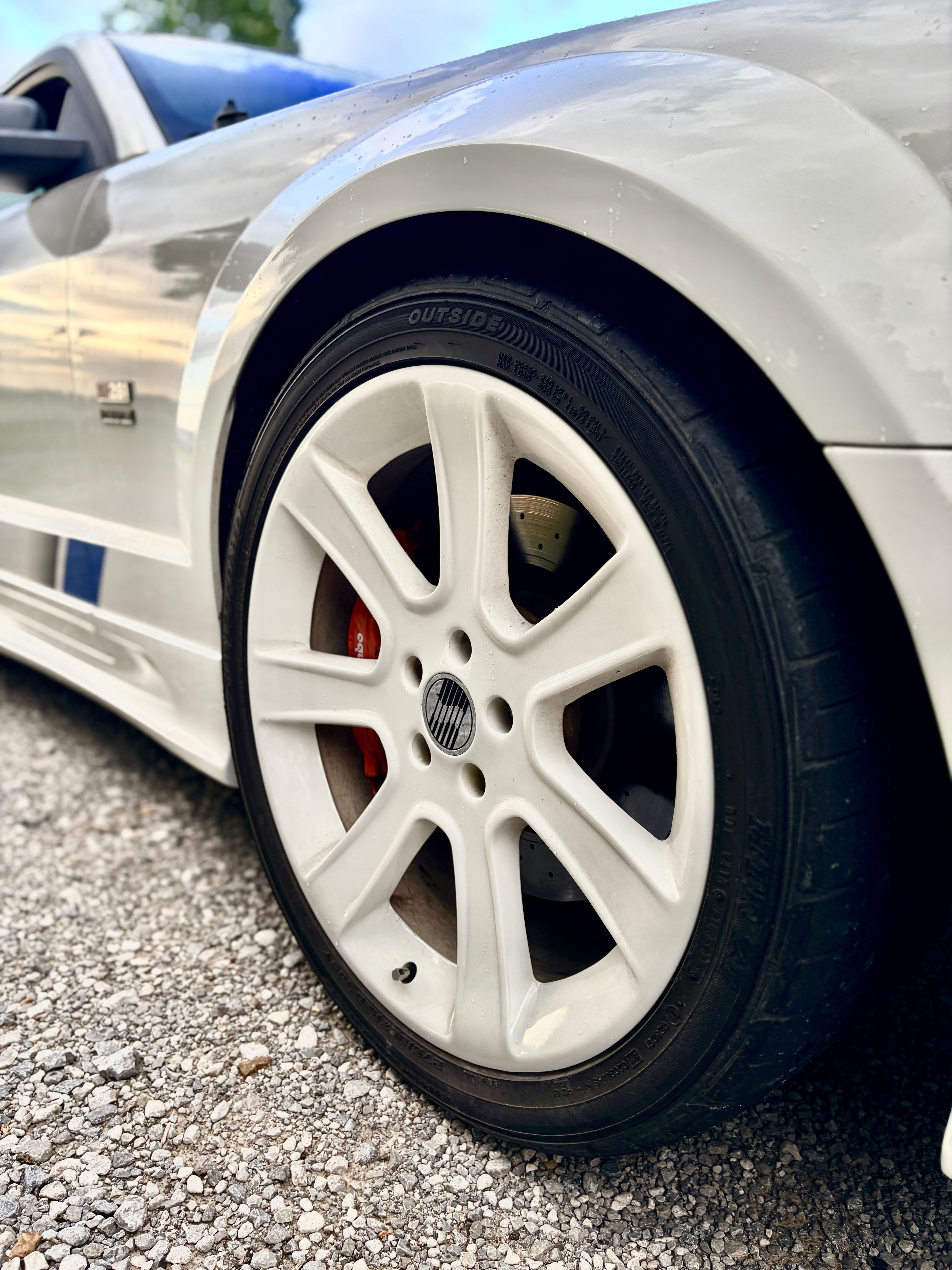 Used 2005 Ford Mustang GT Premium RWD image 11