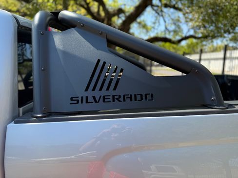 Used 2017 Chevrolet Silverado 1500 W/T w/ WT Convenience Package image 10