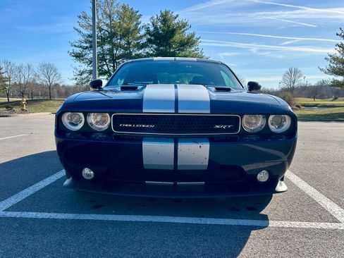 Used 2013 Dodge Challenger SRT8 image 5