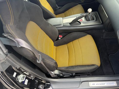 Used 2008 Honda S2000 CR image 13