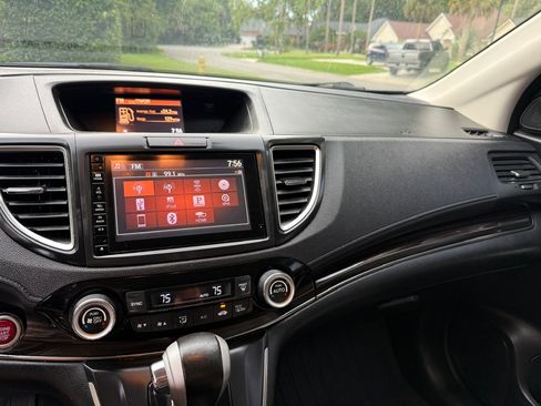 Used 2015 Honda CR-V EX-L image 22