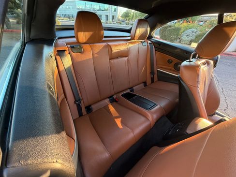 Used 2015 BMW 428i Convertible RWD image 18