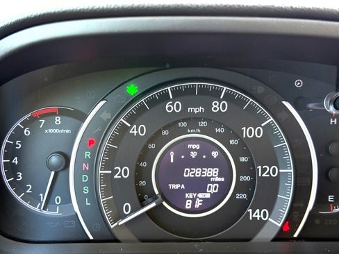 Used 2016 Honda CR-V EX-L image 27