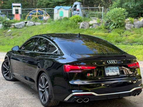 Used 2024 Audi S5 Premium Plus image 5
