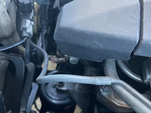 Used 1999 Honda Odyssey LX image 19