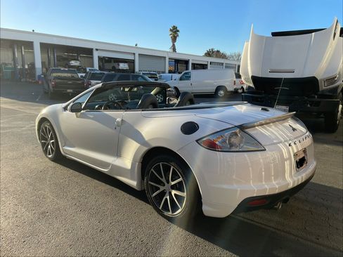 Used 2011 Mitsubishi Eclipse GT image 5
