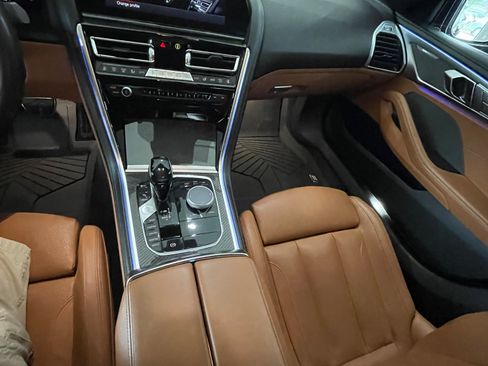 Used 2020 BMW M850i Gran Coupe xDrive AWD/4WD image 12