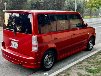 Used 2004 Scion xB