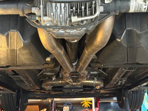 Used 2013 Ford Mustang Shelby GT500 image 19