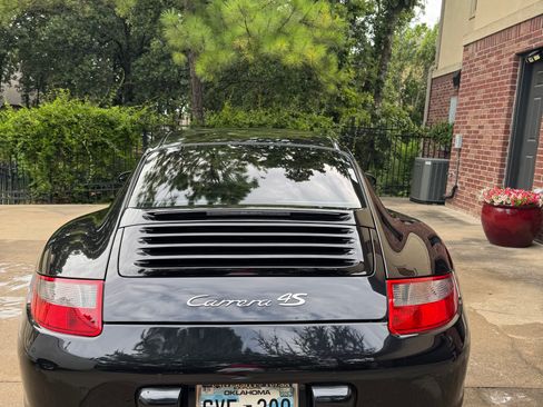 Used 2008 Porsche 911 Carrera 4S image 2