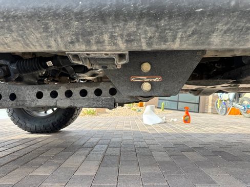 Used 2021 RAM 2500 Limited image 20