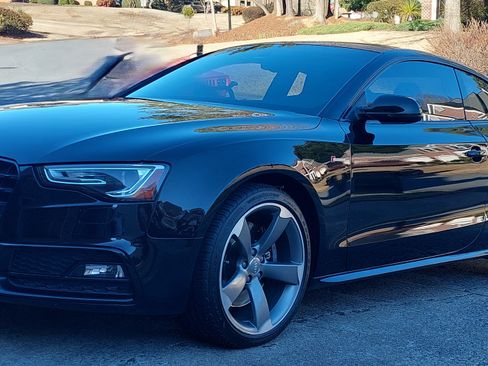 Used 2015 Audi S5 Premium Plus w/ Technology Package image 5