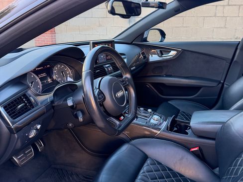 Used 2016 Audi S7 image 17