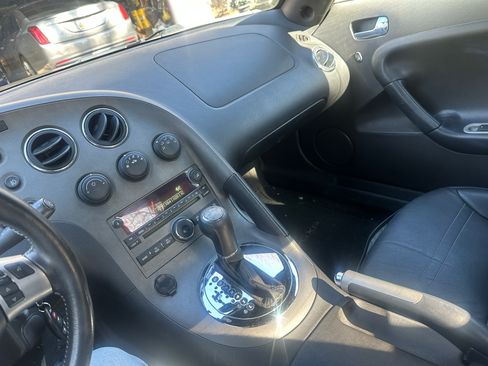 Used 2007 Pontiac Solstice GXP w/ Premium Package image 5