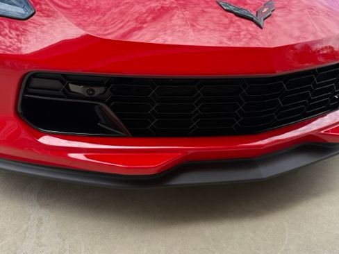 Used 2016 Chevrolet Corvette Z06 w/ 2LZ Preferred Equipment Group RWD image 28