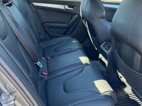 Used 2014 Audi S4 Premium Plus image 13