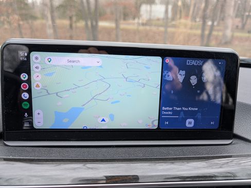 Used 2017 BMW 330i xDrive Sedan image 16