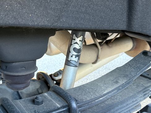 Used 2024 GMC Sierra 2500 Denali w/ Denali Reserve Package image 13