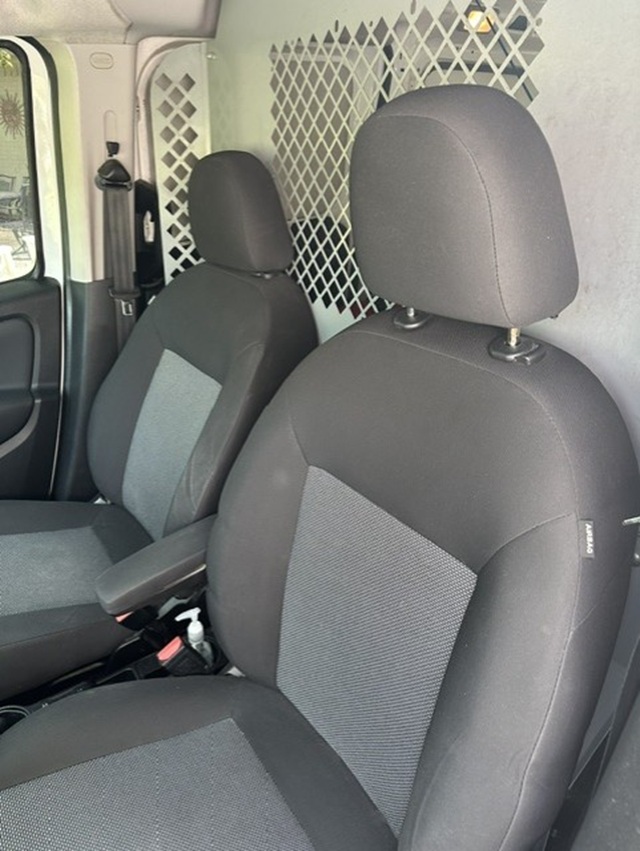 Used 2015 RAM ProMaster City Tradesman w/ Rear Back-up Camera Group FWD image 2