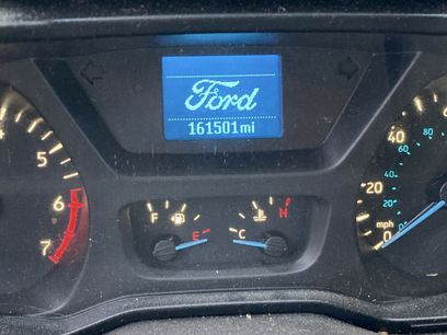 Used 2017 Ford Transit 250 130 Low Roof w/ Exterior Upgrade Package