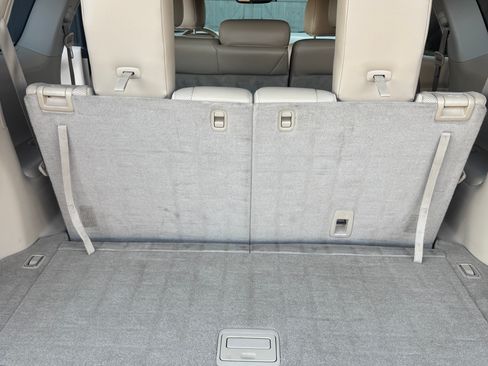 Used 2015 Nissan Pathfinder Platinum image 21