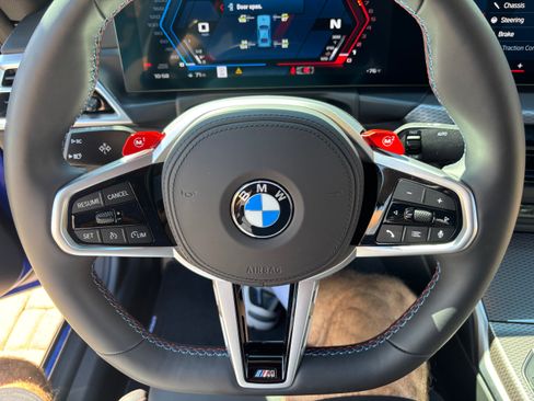 Used 2025 BMW M2 w/ Lighting Package RWD image 30