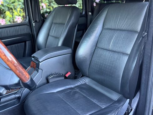 Used 2009 Mercedes-Benz G 550 image 20