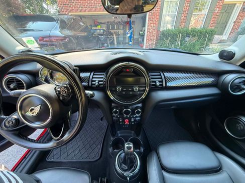 Used 2015 MINI Cooper S FWD image 5